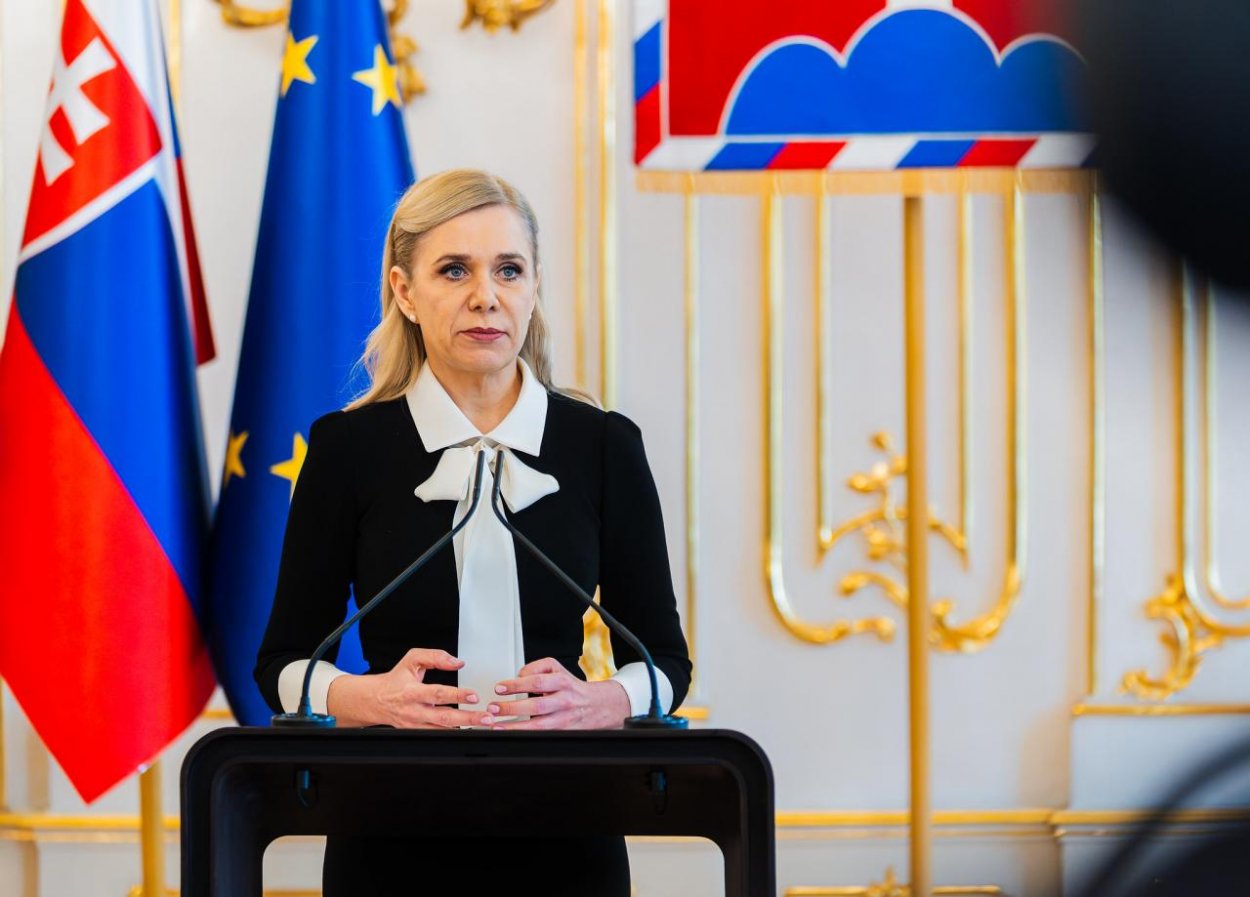 SaS žiada odvolanie ministerky Sakovej pre kauzu jadrového zdroja v Jaslovských Bohuniciach