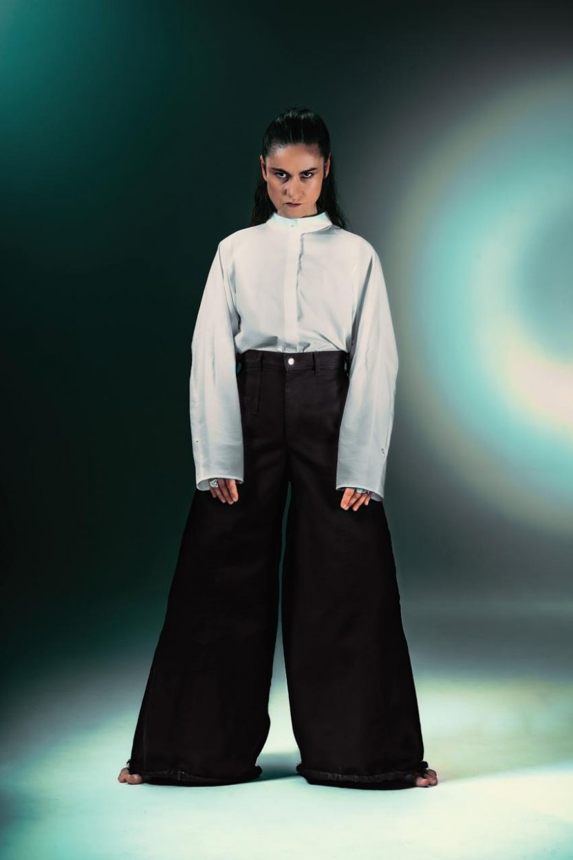 Lenka Dusilová: Neviem, či som išla po sláve