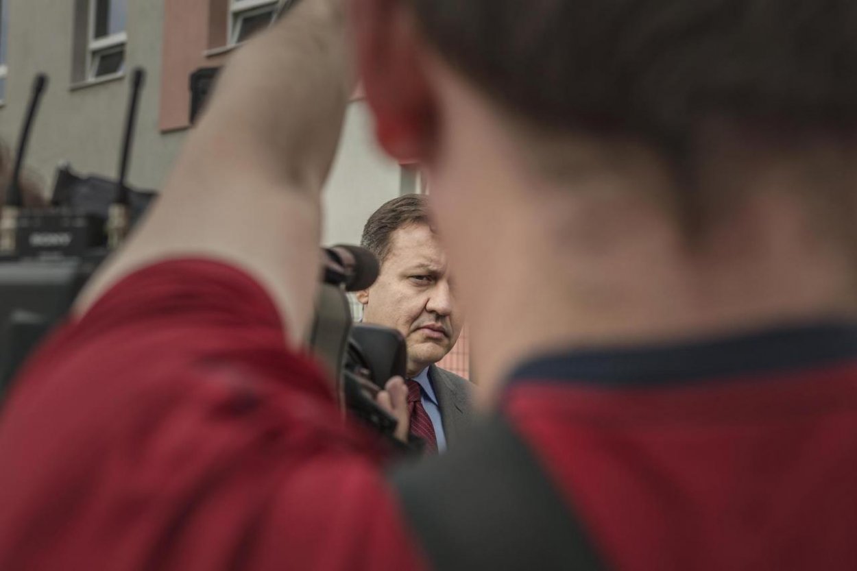 Lipšica komunikácia Kočnera s Bödörom neprekvapila