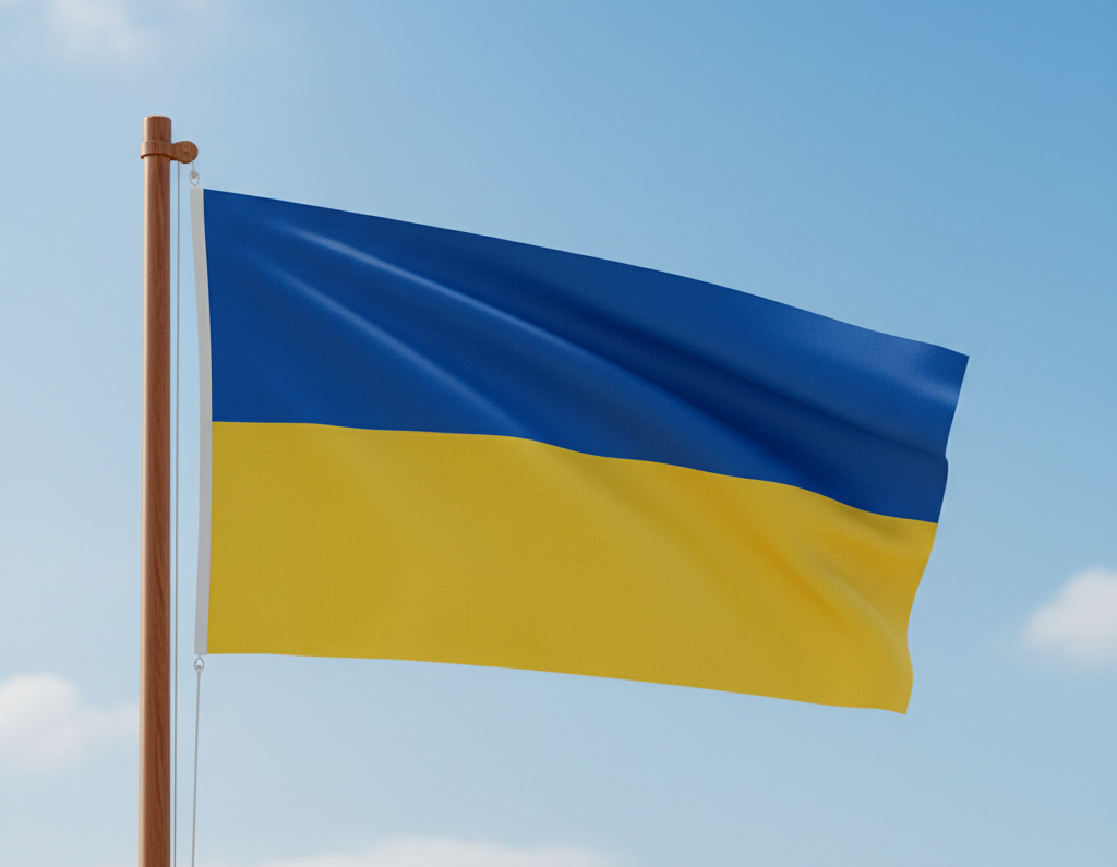 Ukrajincov s dočasnou ochranou je v EÚ najviac od augusta 2023