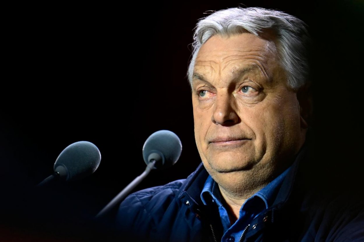 Magyar: Ak chceme zničiť OSN, Orbán na jej čele bude dobrý začiatok