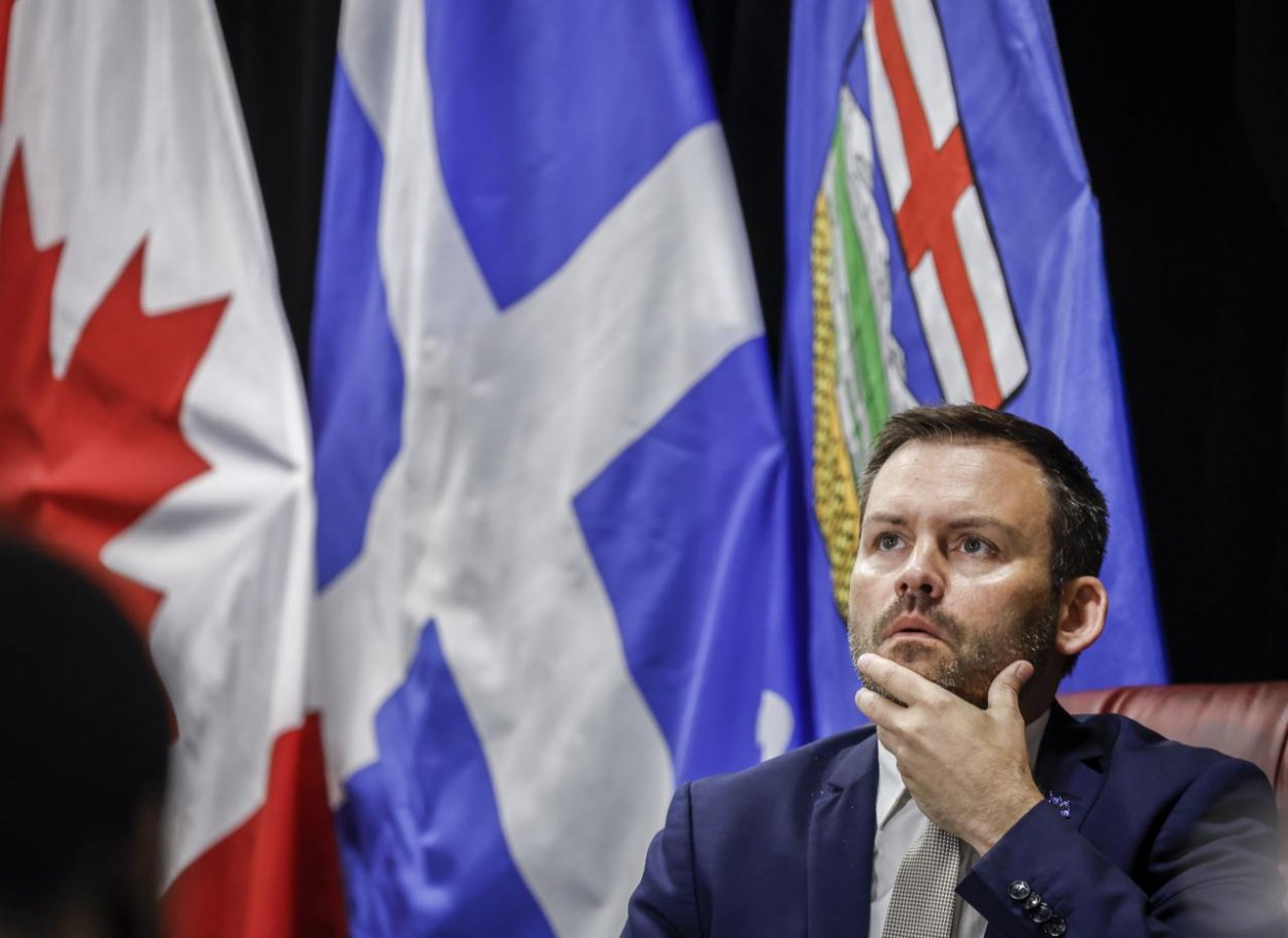 Separatisti v Québecu sľubujú nové referendum o nezávislosti od Kanady, počkajú však na koniec Trumpa