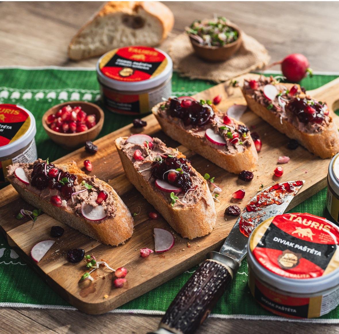 Spoločnosť TAURIS uspela v prestížnej spotrebiteľskej ankete