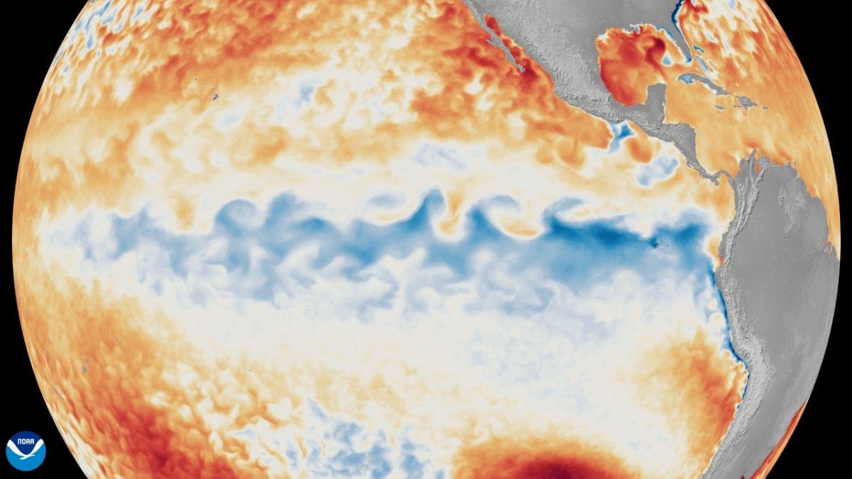 Vedci očakávajú, že El Niño dosiahne tretí najvyšší stupeň zo štyroch. Extrémne prejavy počasia budú intenzívnejšie