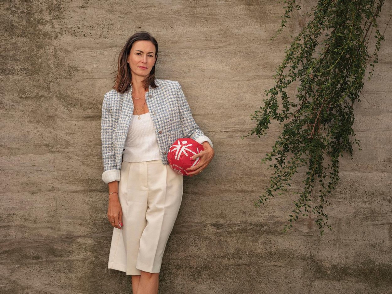 Svet vnímame inak, túžbu víťaziť máme rovnakú