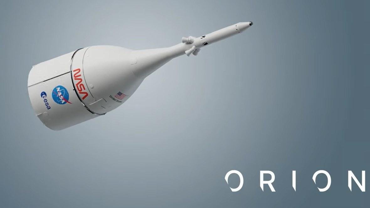 Kozmická loď Orion sa dostala do vzdialenosti 430 000 kilometrov od Zeme