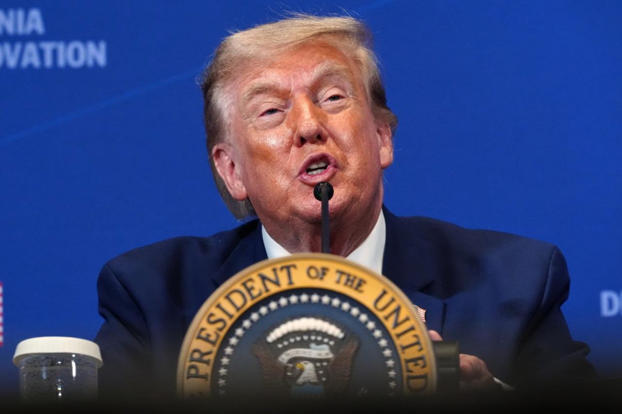 USA uvalia 25-percentné clá na niektoré tovary dovážané z Brazílie