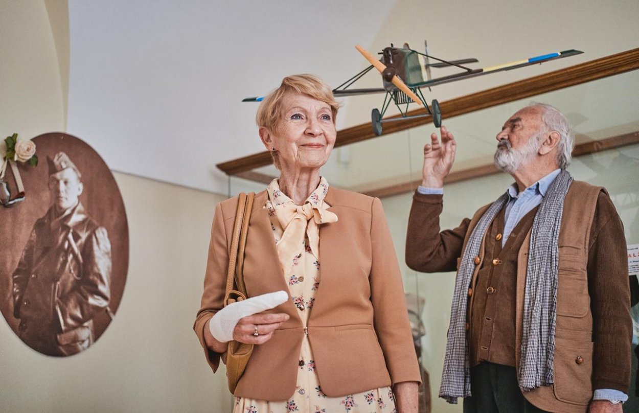 Filmy týždňa: Svěrákovci, Disney aj Channing Tatum