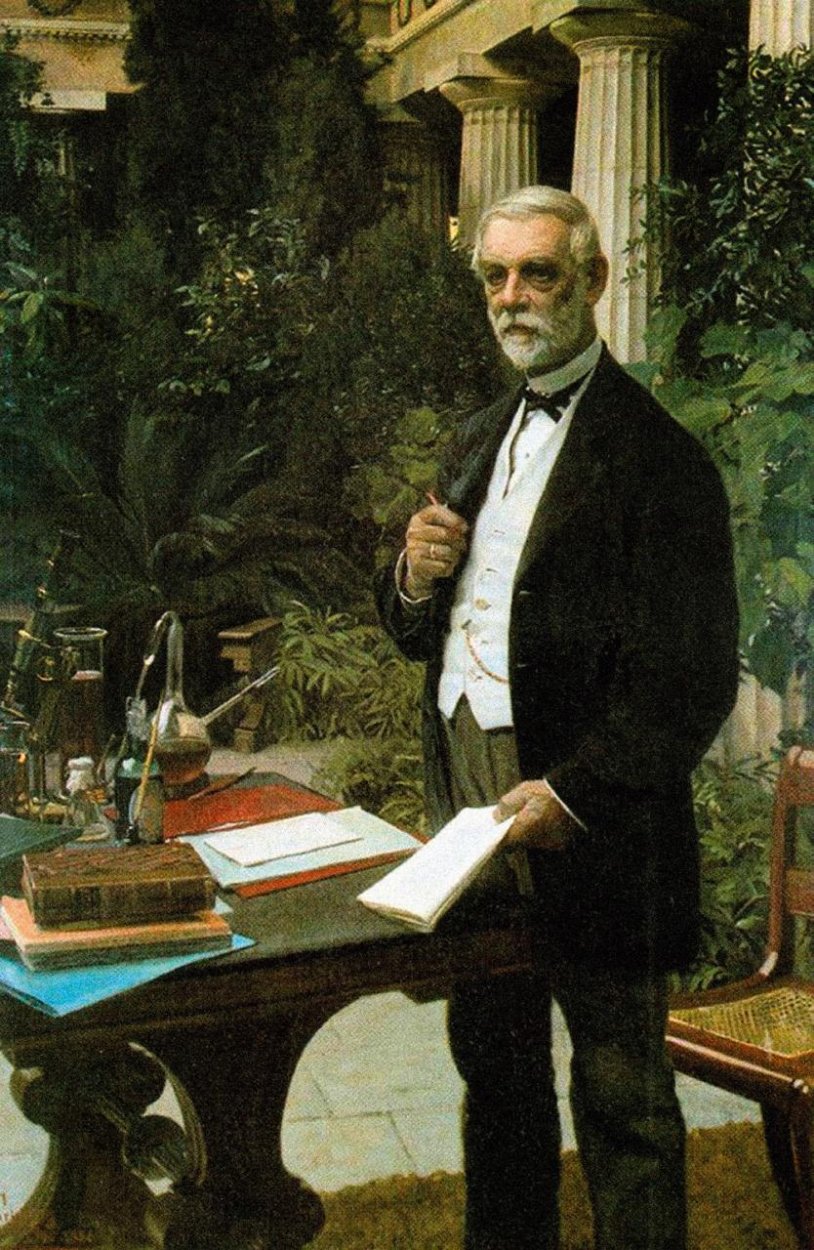 Príbeh piva Carlsberg: Keď sa otec a syn dostanú do vojny