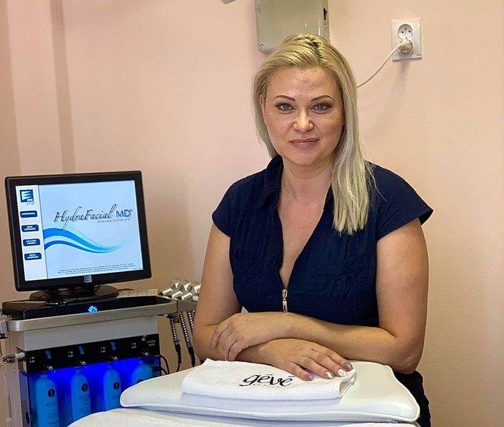 Kozmetička Marcela Martonová odstúpila z čela dozornej rady Energetiky Slovensko