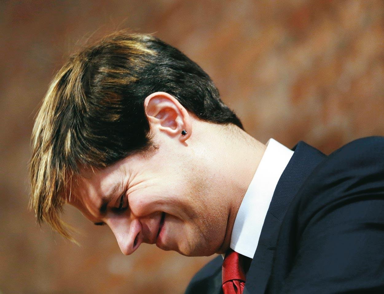 Milo, americký Kollár