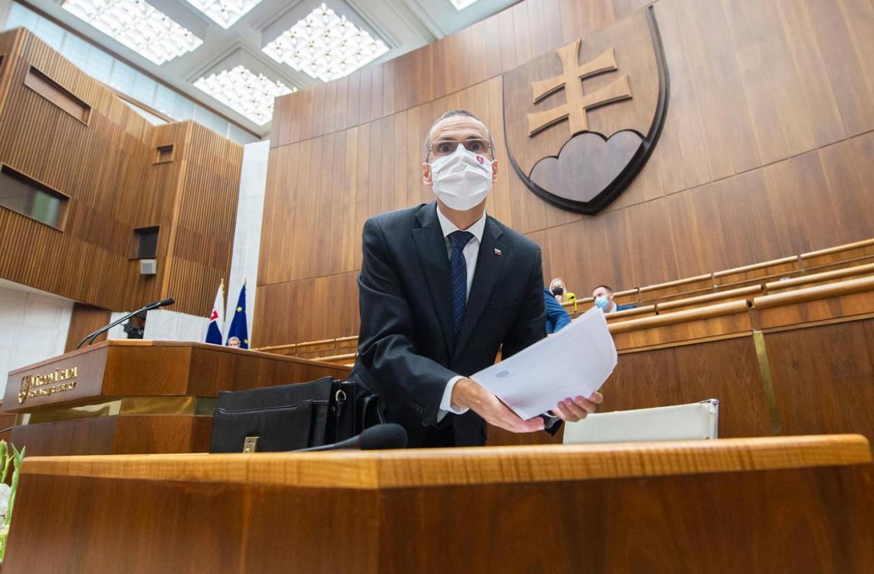 Jana Dubovcová: Náš problém je, že sa necítime slobodní