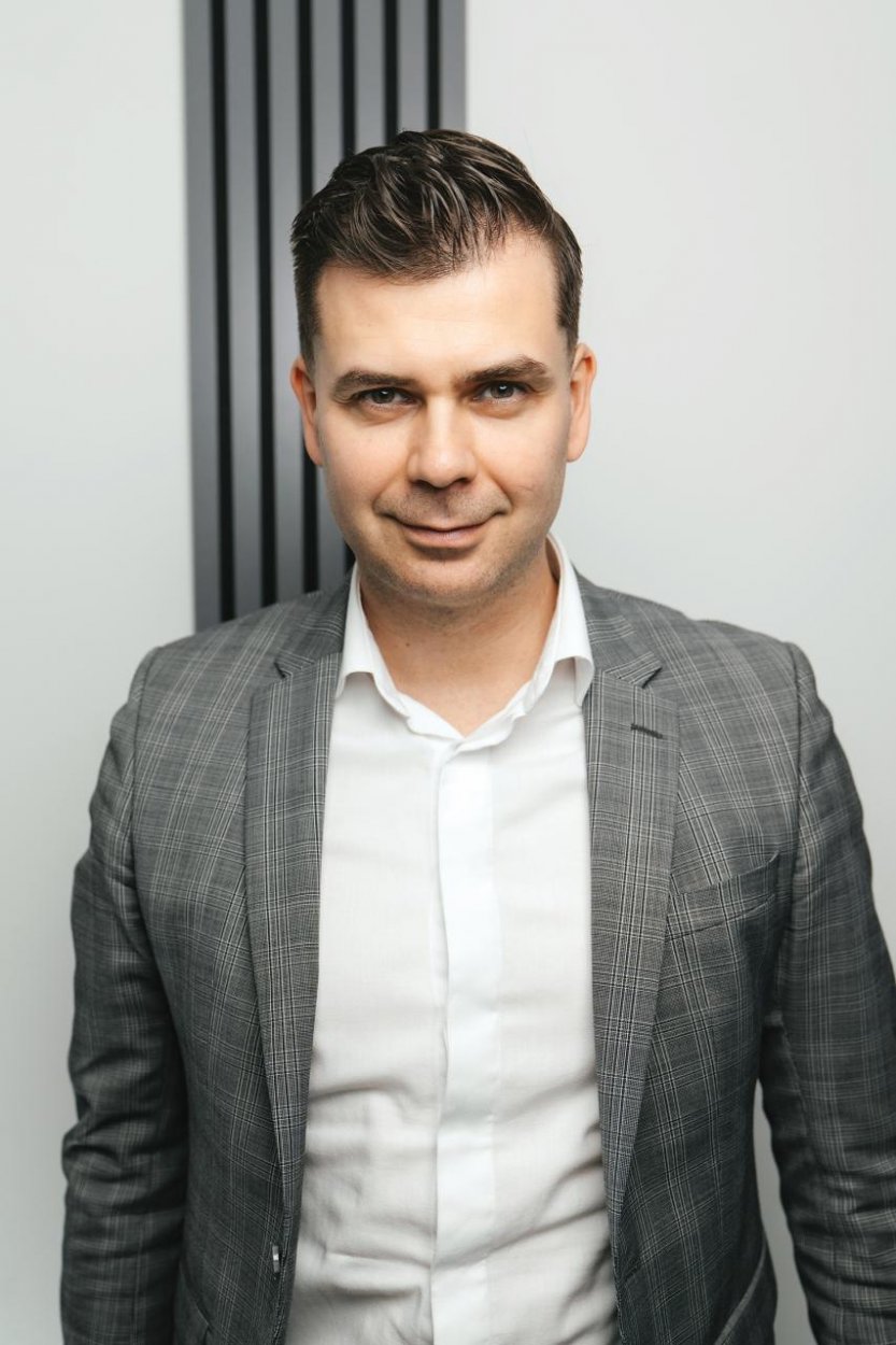Milionár nepotrebuje viac peňazí. Potrebuje lepšieho poradcu
