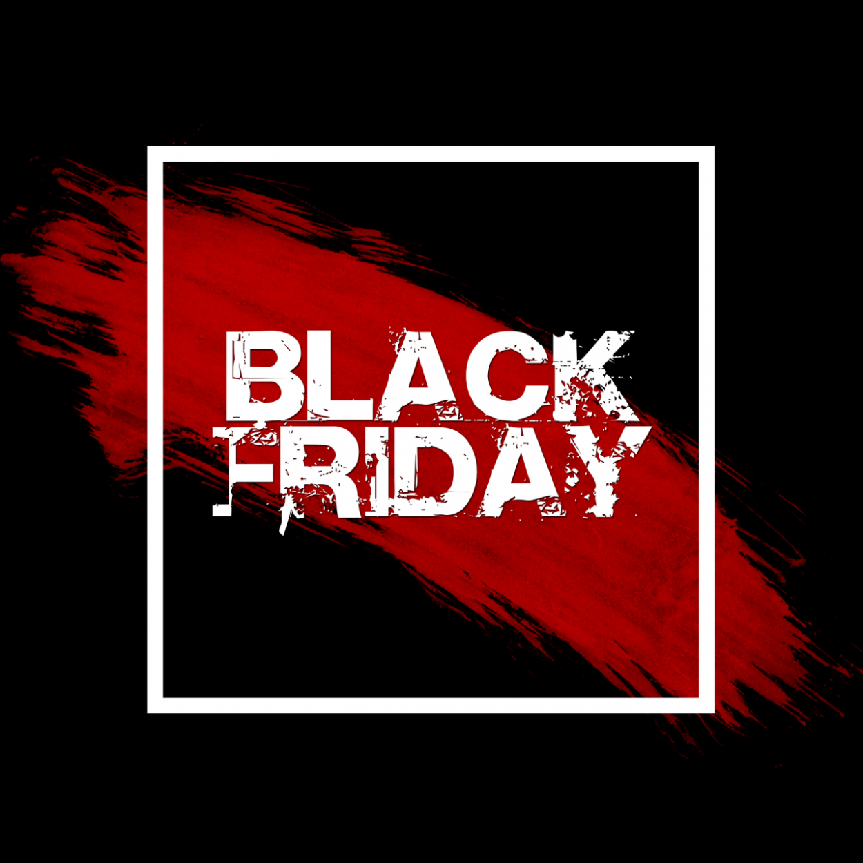 Black Friday 2017 Slovensko – deň, keď sa nakupujú darčeky