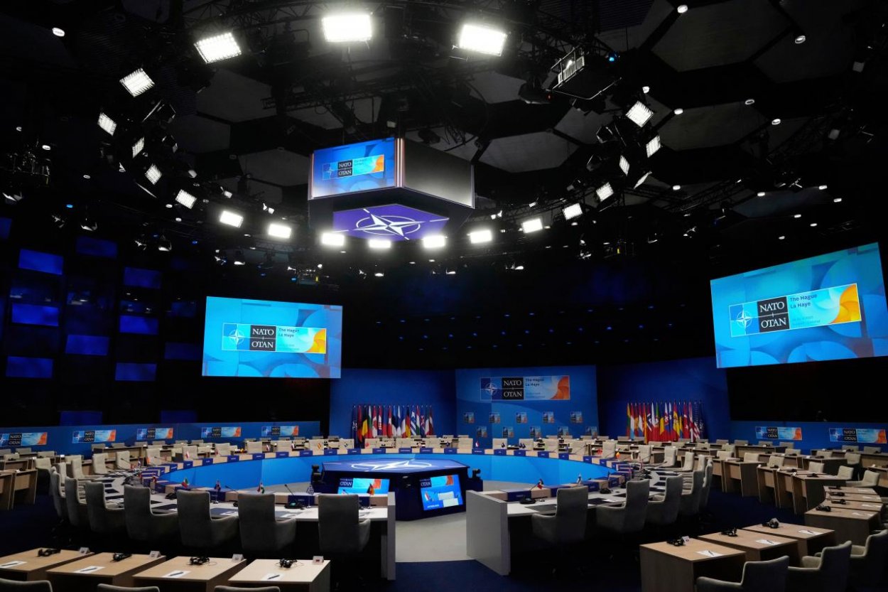 Proruskí hackeri napadli ciele spojené so summitom NATO