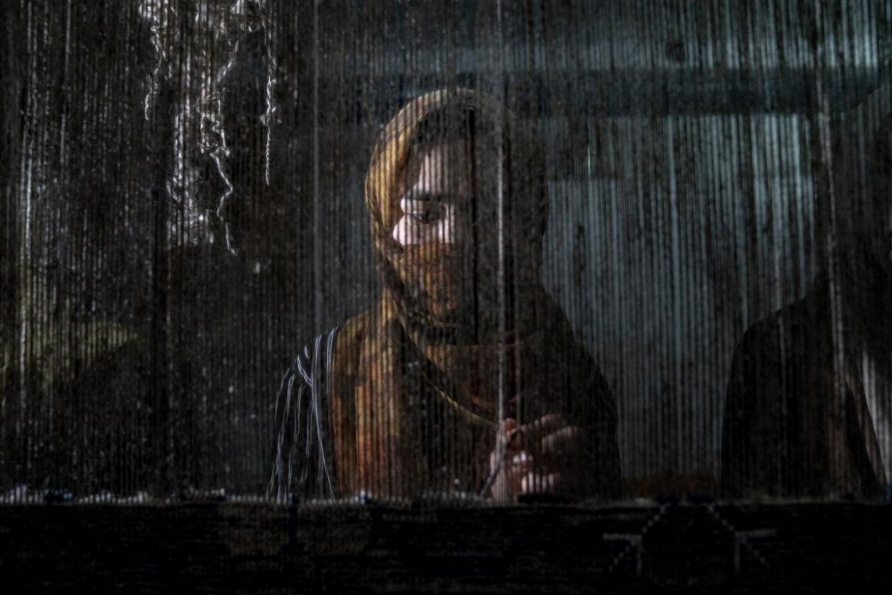 Taliban novým zákonom „legalizuje manželstvá maloletých“