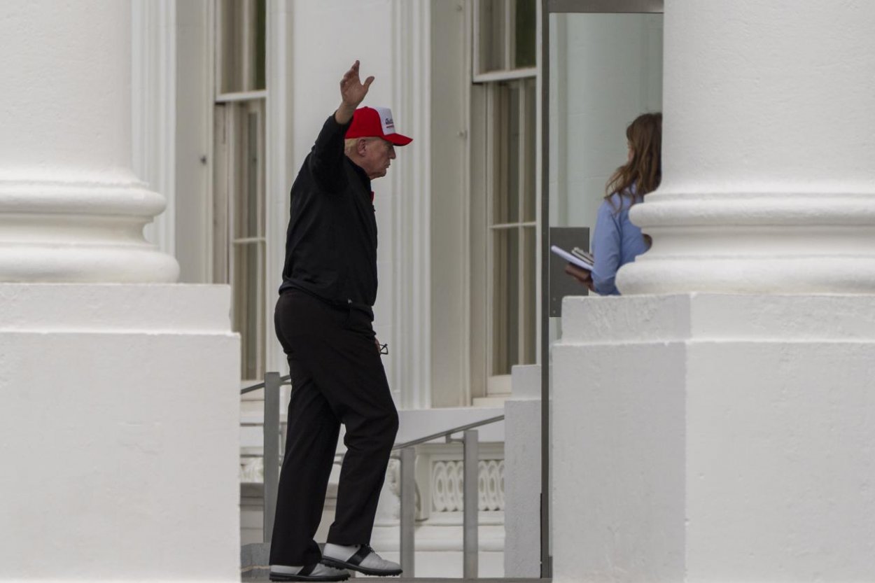 Trump dúfa, že Rusko a Ukrajina sa v najbližších dňoch dohodnú