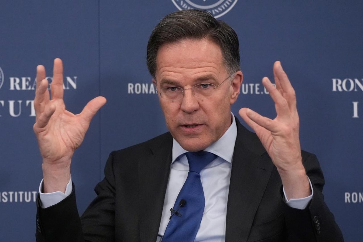 Udalosť dňa: NATO je ochotné zohrať úlohu pri prípadnej misii v Hormuzskom prielive