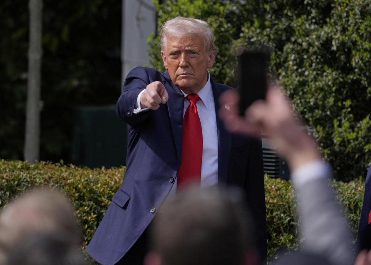 Trump obvinil Putina, Bidena aj Zelenského z miliónov mŕtvych vo vojne na Ukrajine