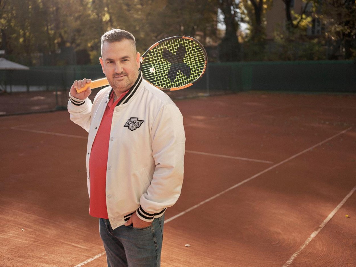 Vyhrať každú najbližšiu loptičku