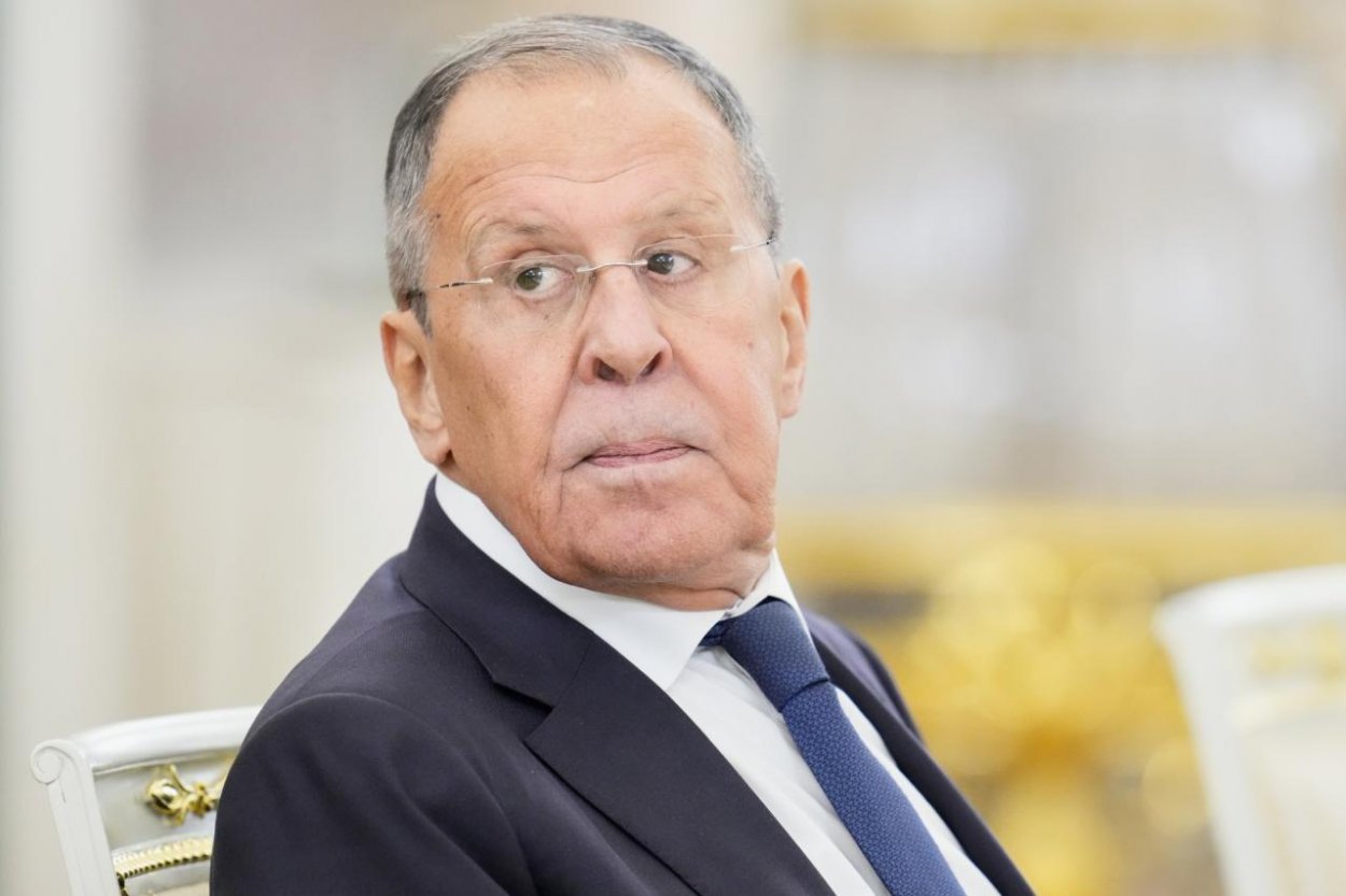 Lavrov pricestoval do USA na stretnutie skupiny G20