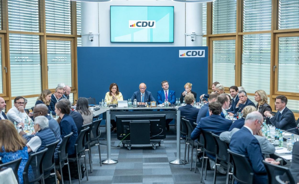Merzova CDU nebude zastúpená v parlamente v Meklenbursku-Predpomoransku, vyhrala AfD