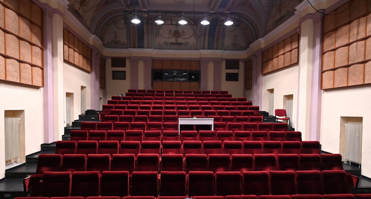 Samosprávne kraje Slovenska: Štát hodil regionálnu kultúru cez palubu, FPU znížil dotácie zriaďovaným divadlám