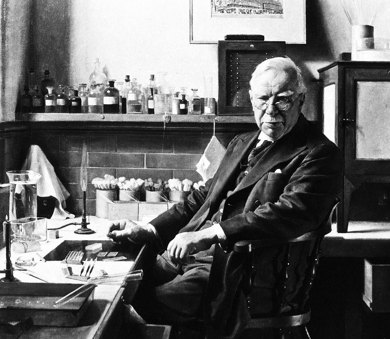 Historické omyly a víťazstvá vakcinácie: Pán Takmersprávny