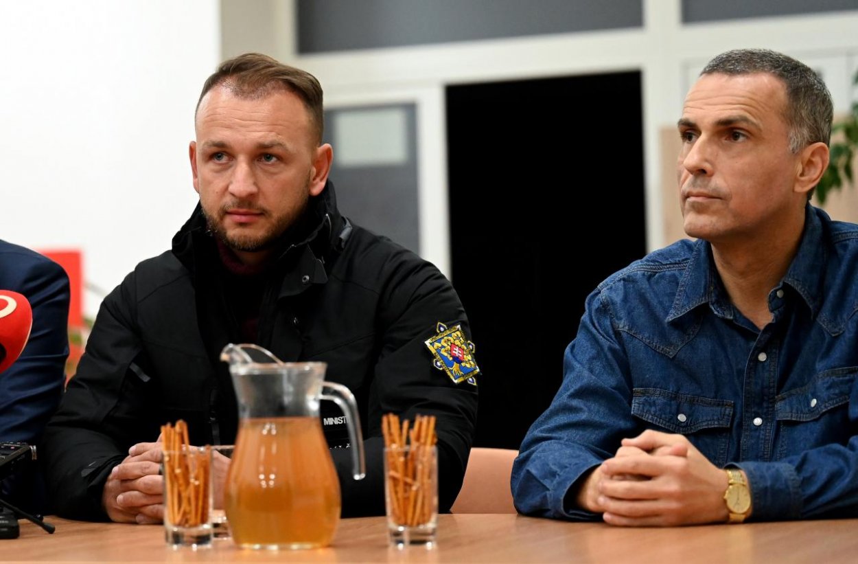 Žilinka: Na skrátené legislatívne konanie o Úrade na ochranu oznamovateľov nie sú zákonné podmienky