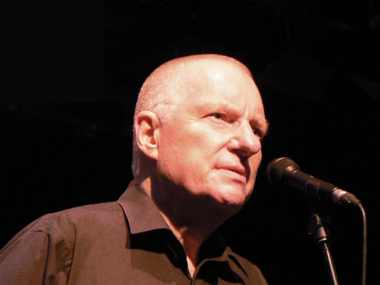 Mike Westbrook má 90: hudba, ktorá si zachovala tvár