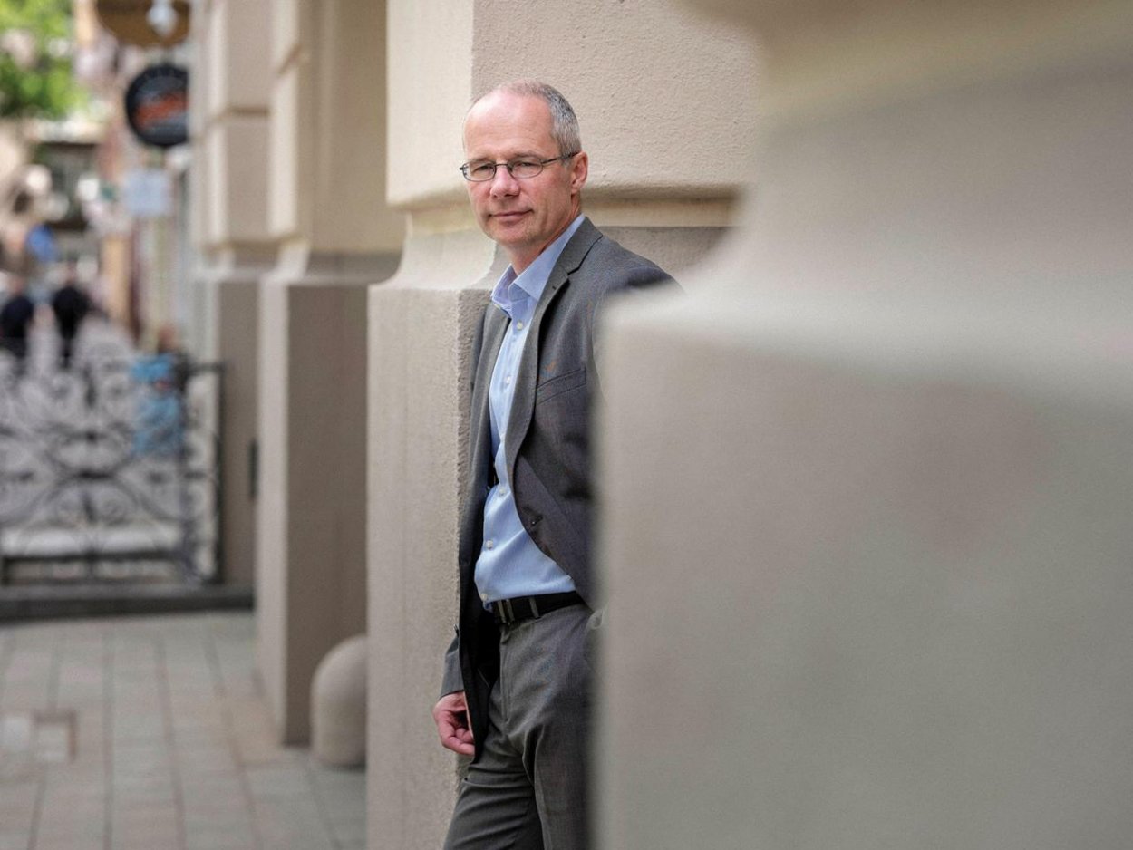 Kto po vás prevezme firmu? Odpoveď treba nájsť skôr, ako to bude nutné