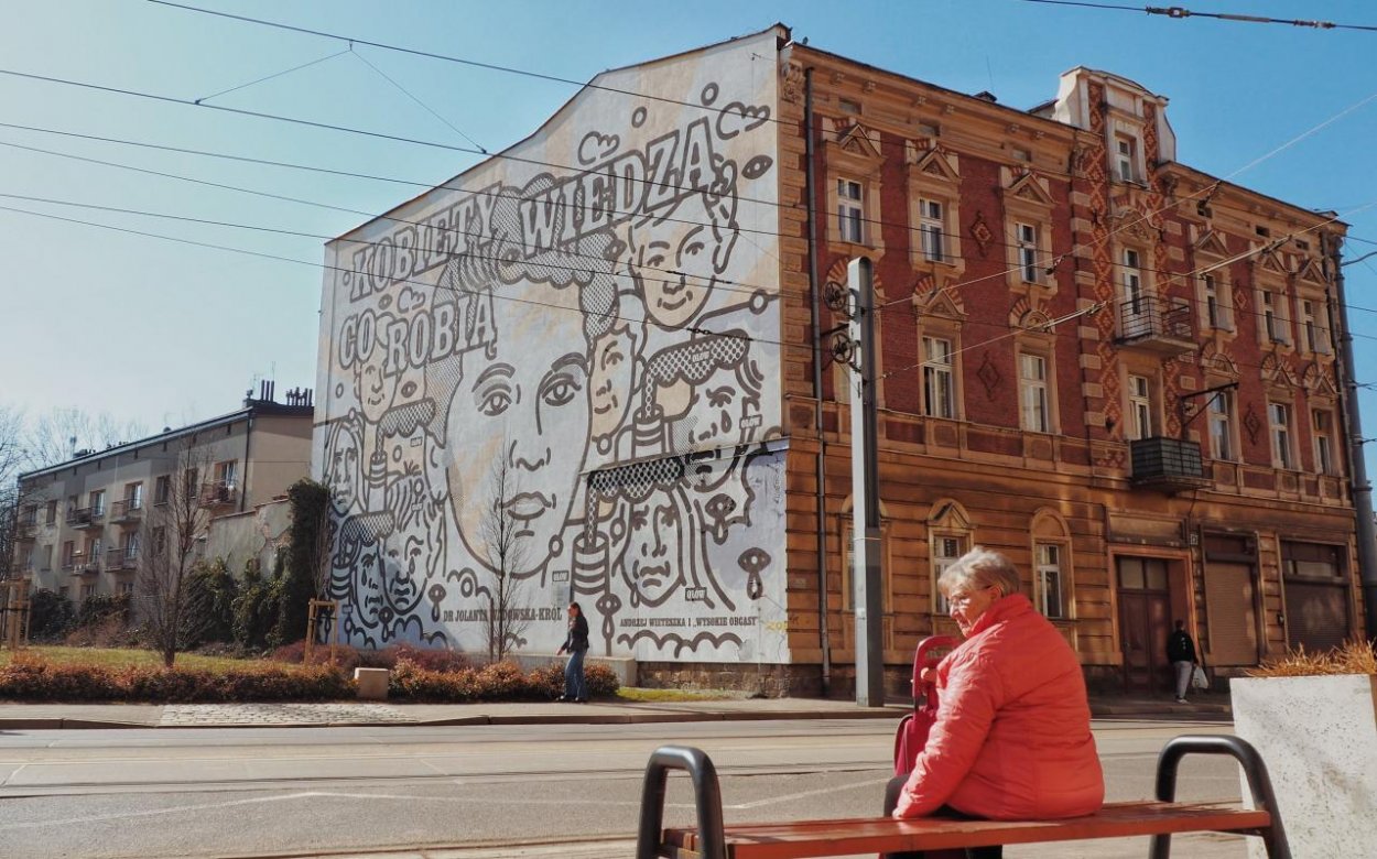 .mladí: Týždeň v Poľsku – Sliezska verzia Černobyľu