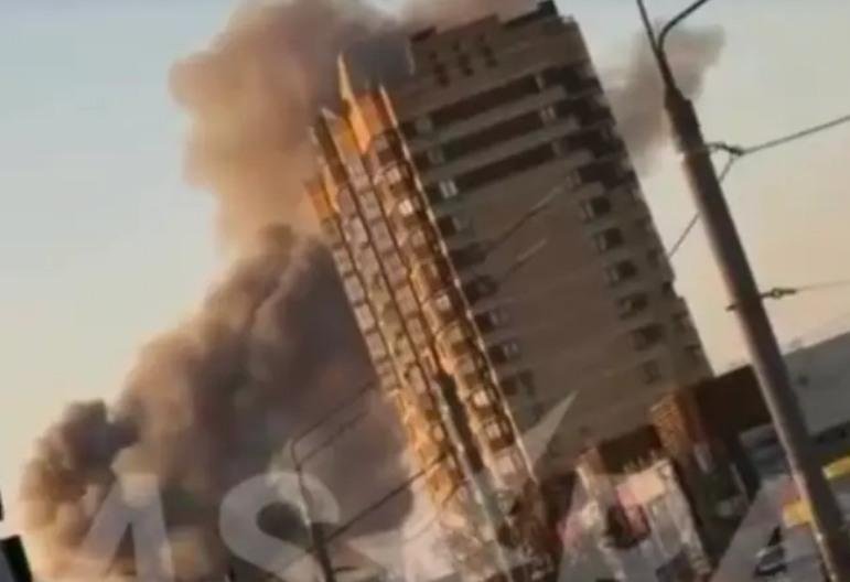 Ukrajina ONLINE: Ukrajinci zaútočili na ruský závod strelami Storm Shadow