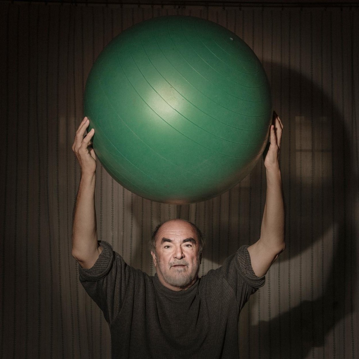 Rudolf Sikora: Som krikľúň 