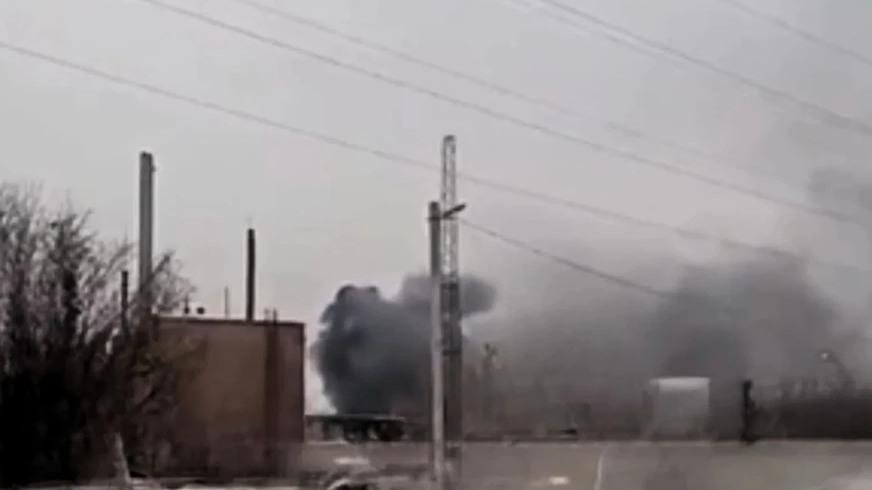 Ukrajina ONLINE: Dron s dlhým doletom zasiahol petrochemický závod v Baškirsku