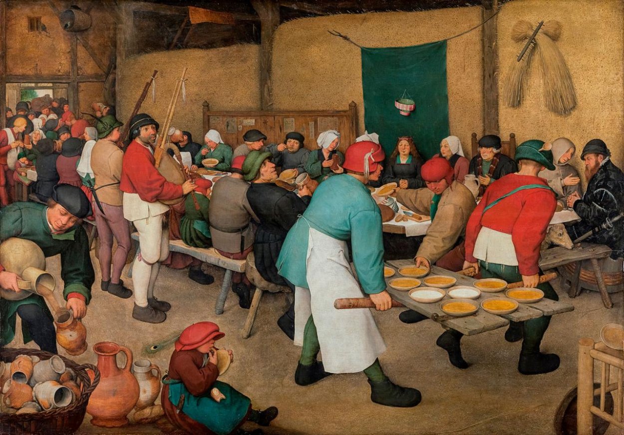 Hell Brueghel
