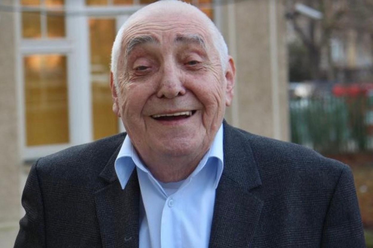 Psychiater Honzák: Otázka choroby je často otázkou dohody