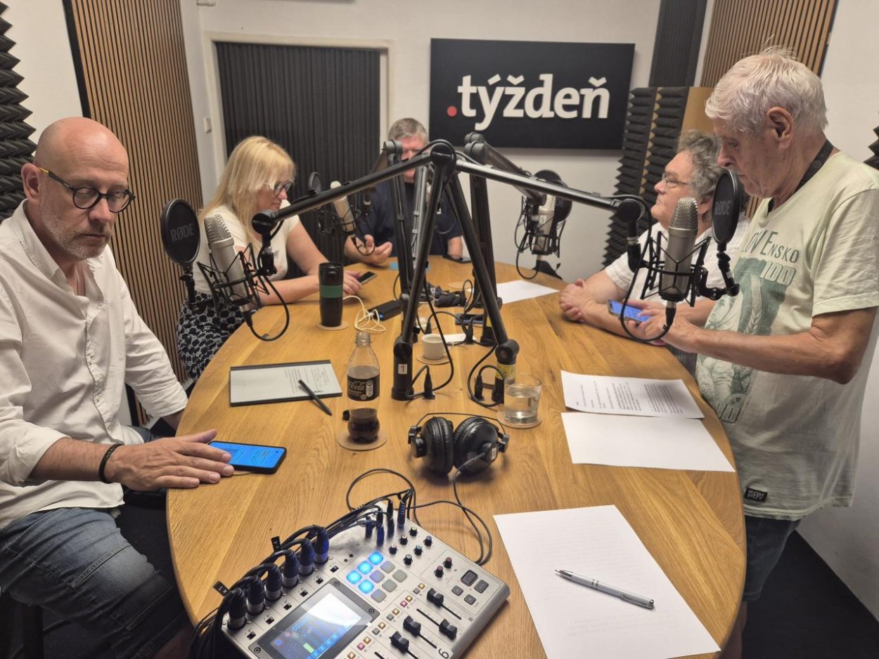 Týždeň s .týždňom: Fico chce získať Mečiarových voličov, pozval ho na Úrad vlády. Aké veci hovoril Pellegrini v Číne?