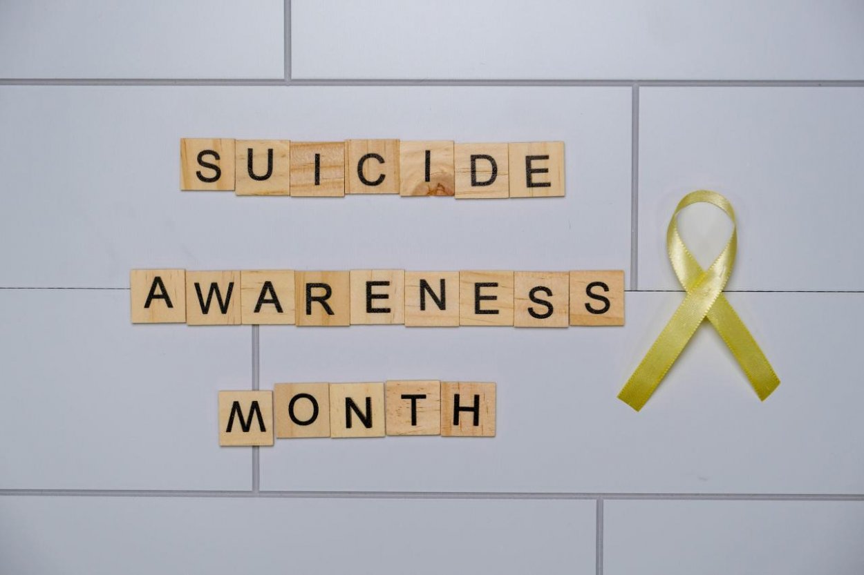 10. september – Svetový deň prevencie samovrážd: Zmena naratívu o samovražde