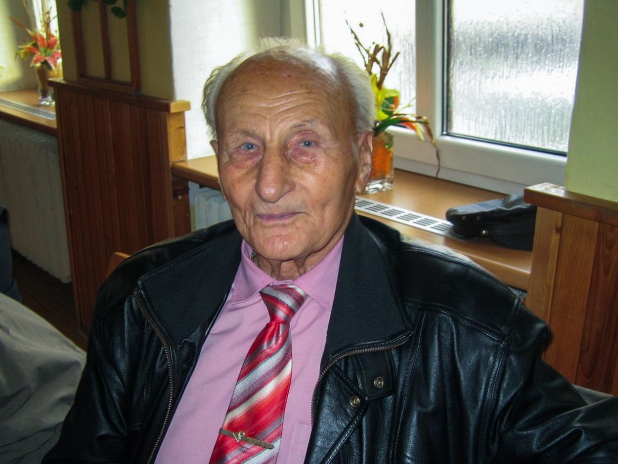 Ladislav Havrišák: Pridal sa k Československej armáde, pred očami mu pod nemeckou paľbou zomrel kamarát 