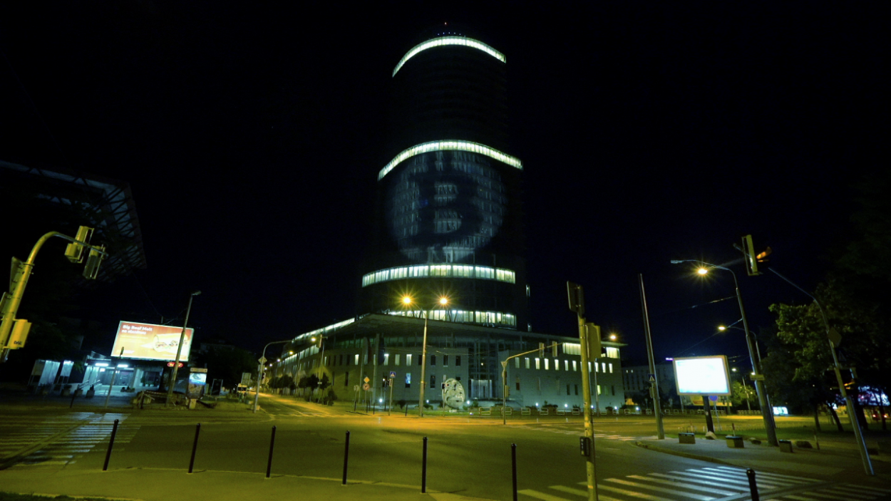 Prvý česko-slovenský dokument o bitcoine. Ako funguje a prečo sa oplatí sledovať