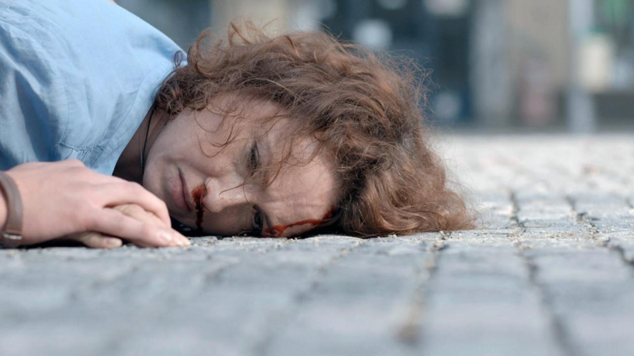 Máme dobrý slovenský seriál?