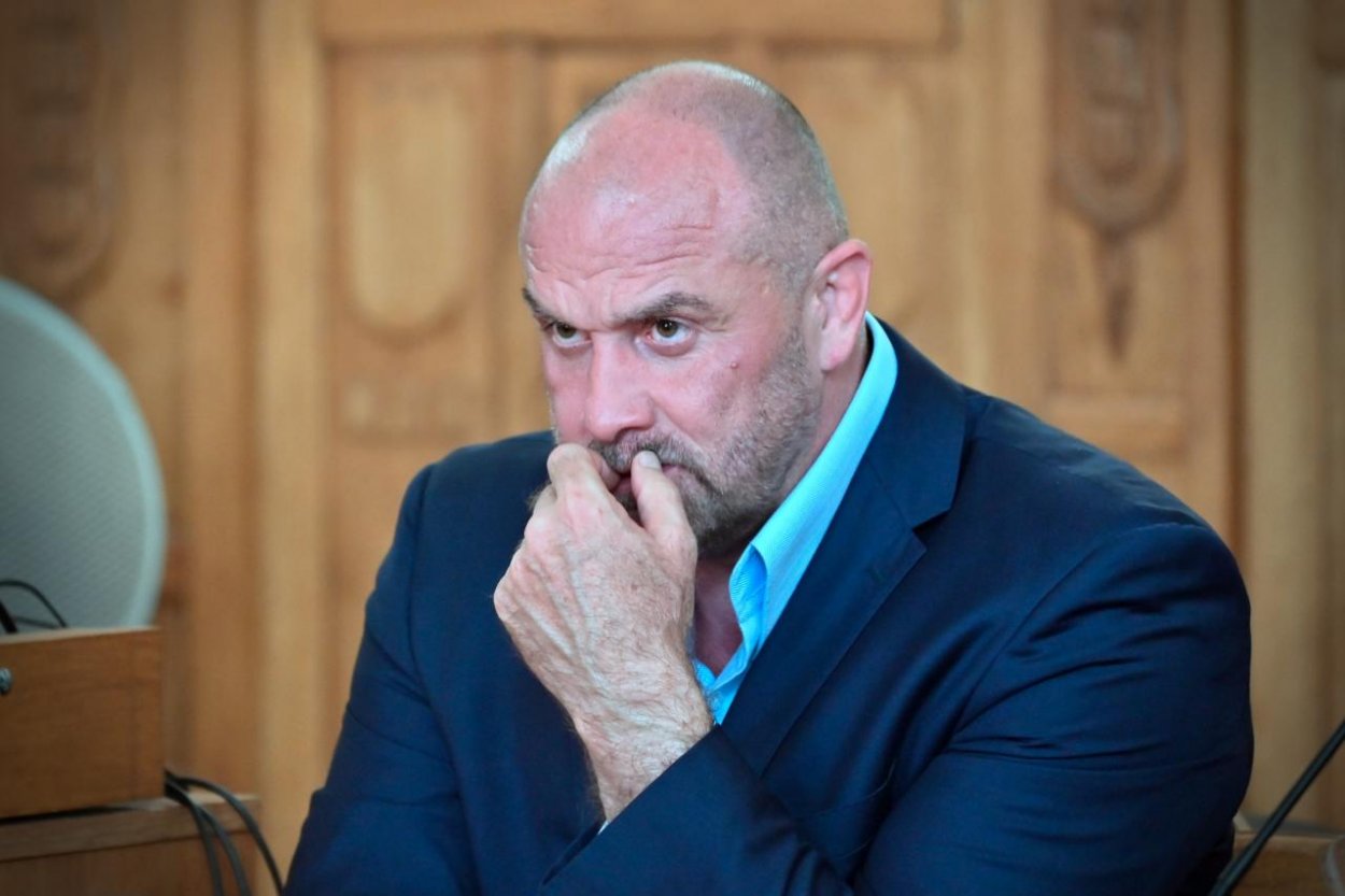 Obžaloba v kauze Očistec sa týka sledovania politikov aj úplatku vo výške 400-tisíc eur