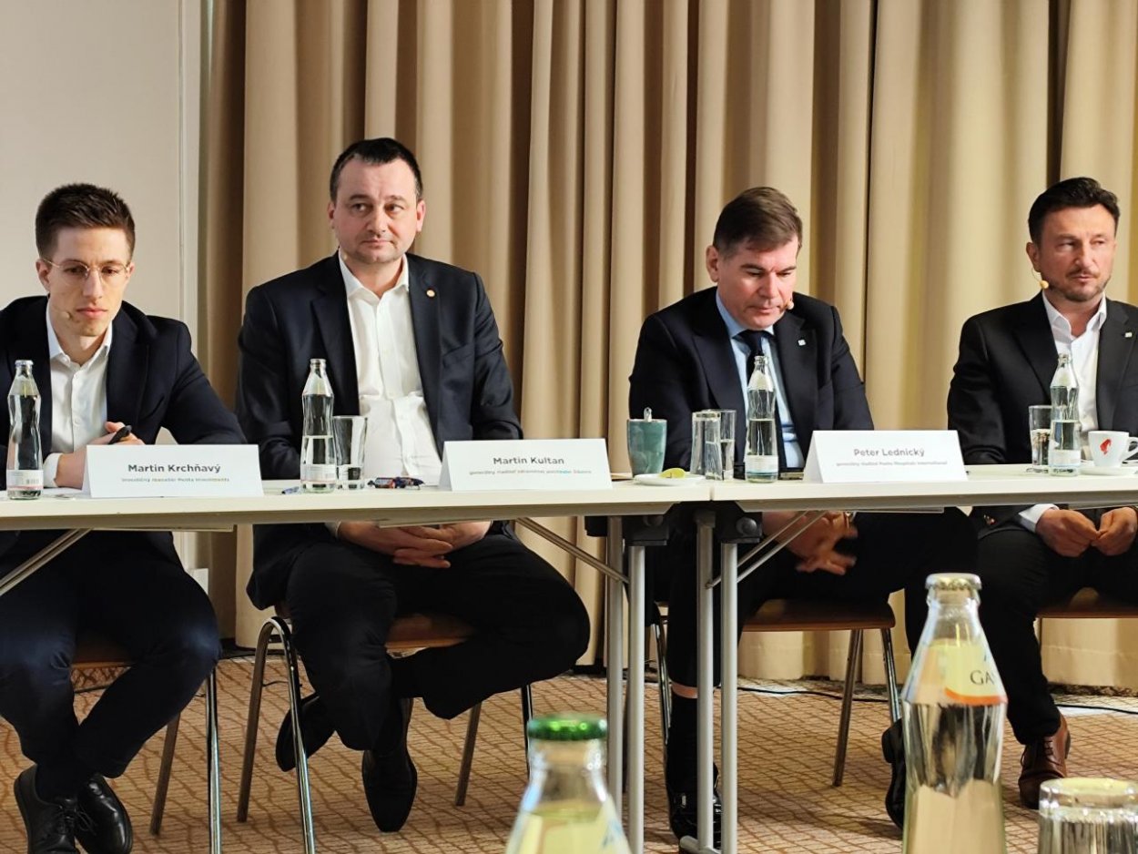 Kto najviac zarába na slovenskom zdravotníctve? Veľká analýza tisícok poskytovateľov mení zaužívaný pohľad