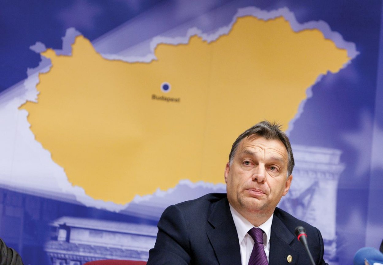 Čakanie na maďarský zázrak