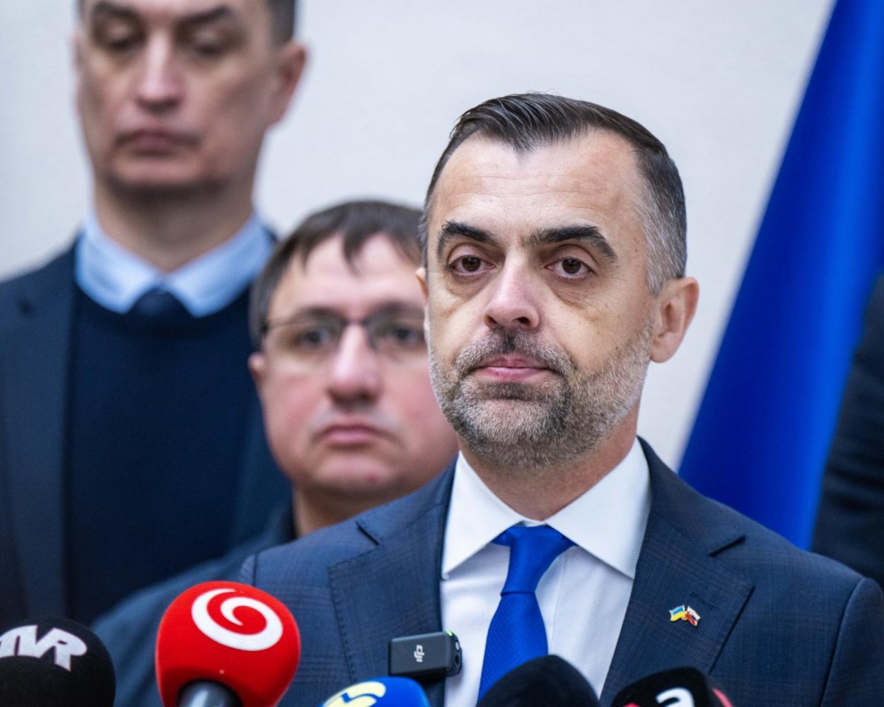 Ukrajinský veľvyslanec ostro odsúdil Takáčove výroky o tom, že Zelenskyj berie drogy – čo to znamená podľa Juraja Petroviča
