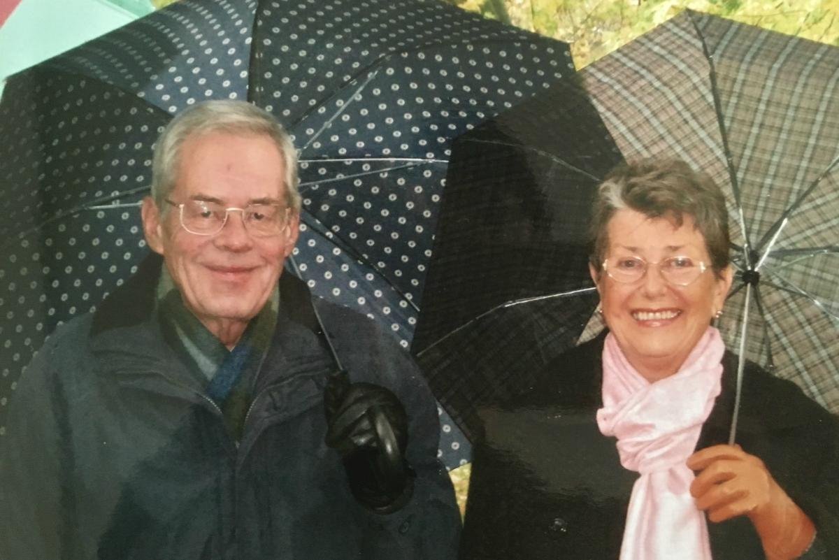 Mala som pekný život. Farebný, ale pekný