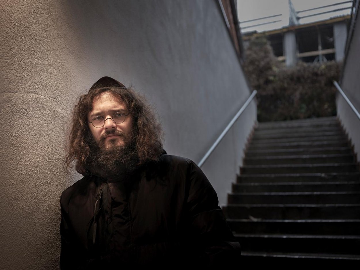 Mojše Band: V každej pesničke iný vesmír