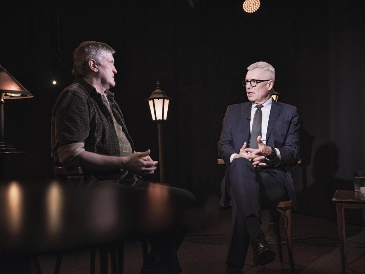 Odomykáme: Ivan Korčok — Cítim váhu nádeje, ktorú do mňa ľudia vkladajú