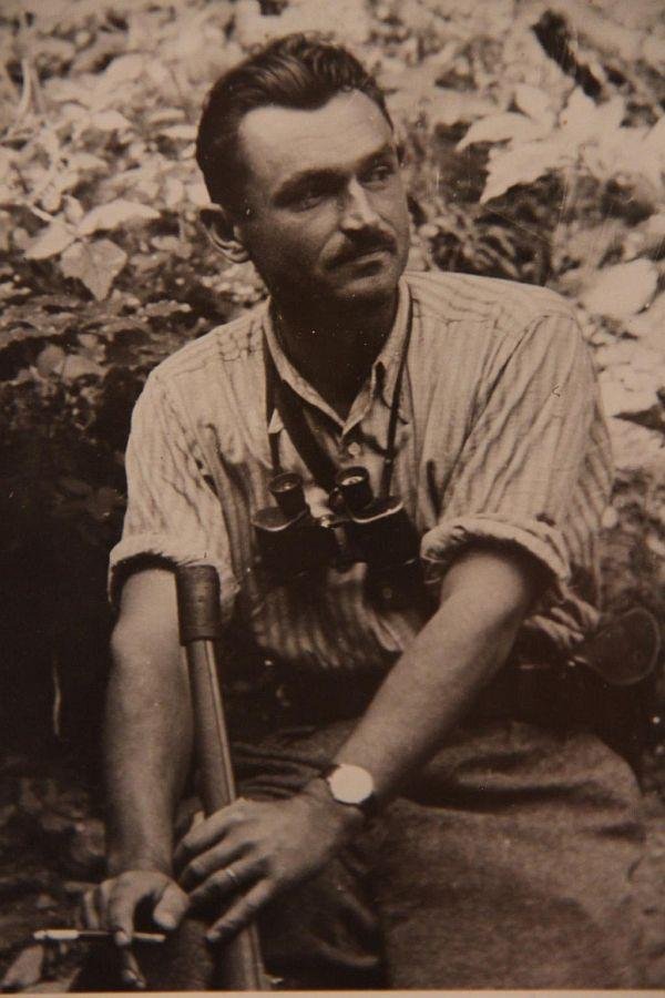 Viliam Žingor bol skutočný hrdina, ktorého navždy odpratali komunisti 